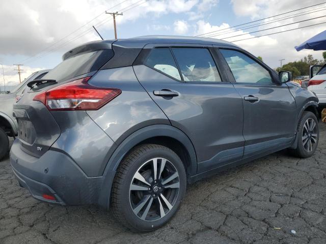 Photo 2 VIN: 3N1CP5CV1LL545602 - NISSAN KICKS SV 