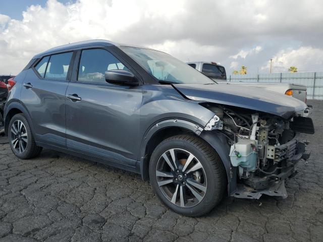 Photo 3 VIN: 3N1CP5CV1LL545602 - NISSAN KICKS SV 