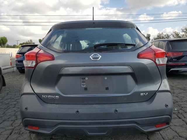 Photo 5 VIN: 3N1CP5CV1LL545602 - NISSAN KICKS SV 