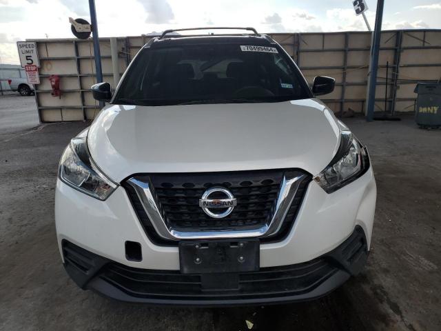 Photo 4 VIN: 3N1CP5CV1LL562786 - NISSAN KICKS SV 