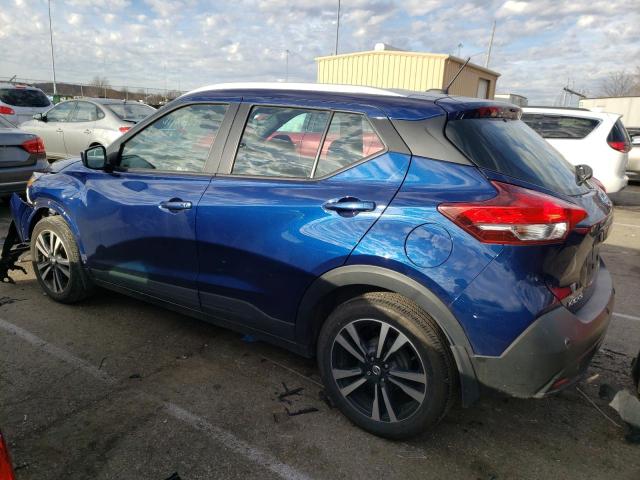 Photo 1 VIN: 3N1CP5CV1LL565090 - NISSAN KICKS SV 