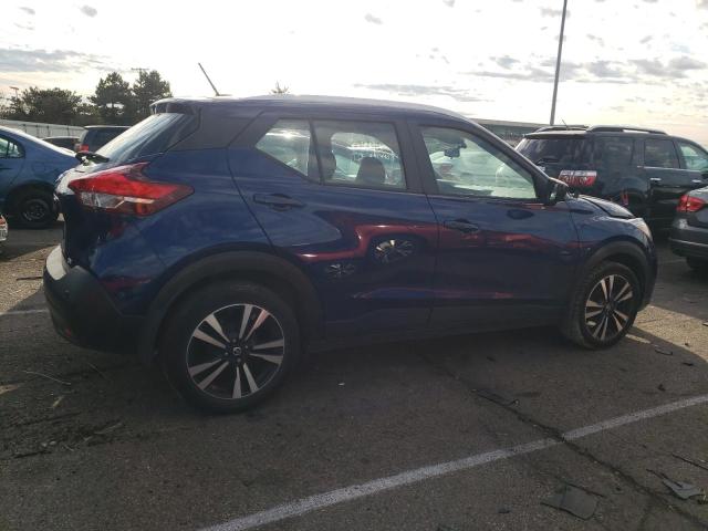 Photo 2 VIN: 3N1CP5CV1LL565090 - NISSAN KICKS SV 