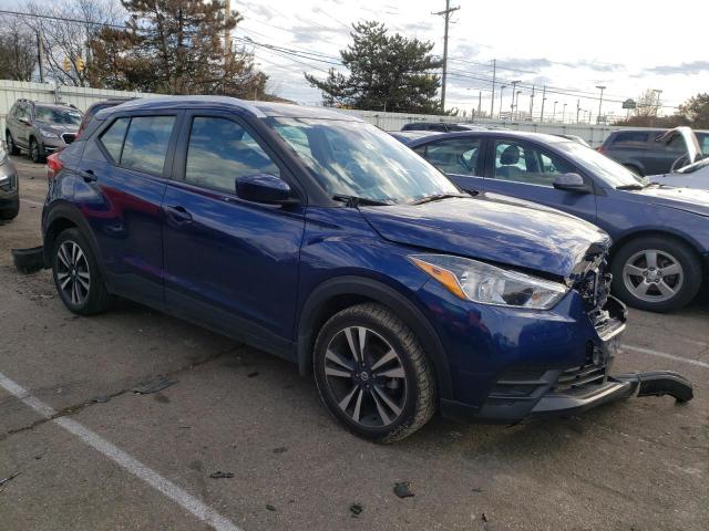 Photo 3 VIN: 3N1CP5CV1LL565090 - NISSAN KICKS SV 