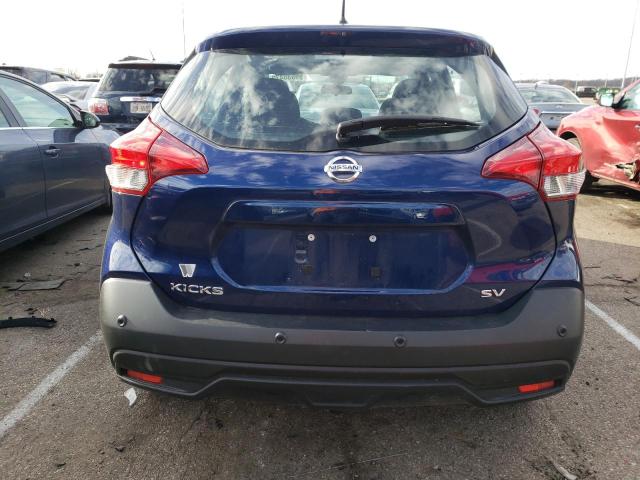 Photo 5 VIN: 3N1CP5CV1LL565090 - NISSAN KICKS SV 