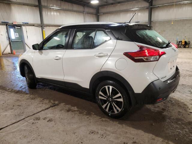 Photo 1 VIN: 3N1CP5CV1LL577238 - NISSAN KICKS 