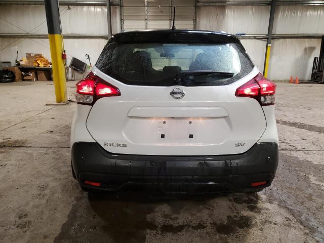 Photo 5 VIN: 3N1CP5CV1LL577238 - NISSAN KICKS 