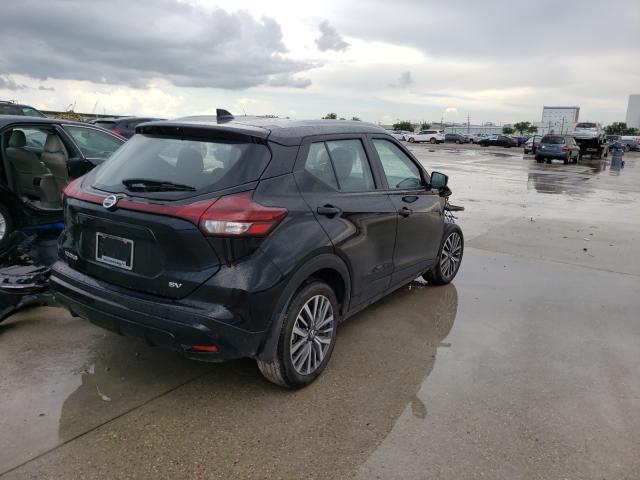 Photo 3 VIN: 3N1CP5CV1ML469400 - NISSAN KICKS 