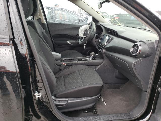 Photo 4 VIN: 3N1CP5CV1ML469400 - NISSAN KICKS 