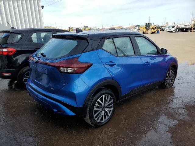 Photo 2 VIN: 3N1CP5CV1ML470353 - NISSAN KICKS SV 