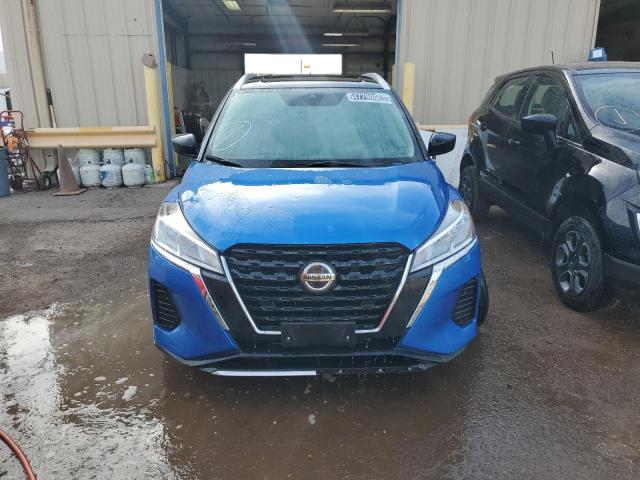 Photo 4 VIN: 3N1CP5CV1ML470353 - NISSAN KICKS SV 