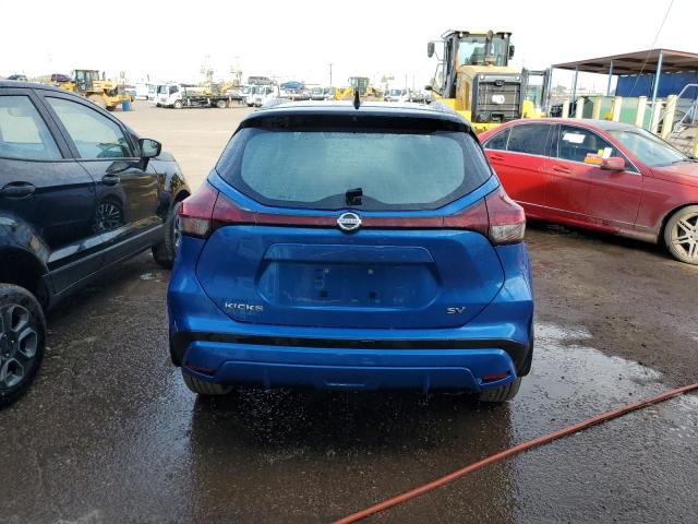 Photo 5 VIN: 3N1CP5CV1ML470353 - NISSAN KICKS SV 