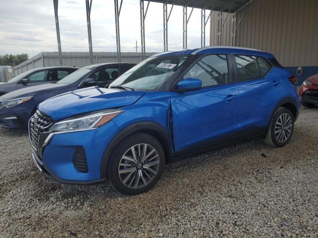 Photo 0 VIN: 3N1CP5CV1ML471177 - NISSAN KICKS SV 