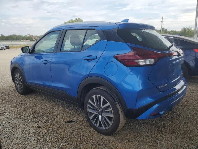 Photo 1 VIN: 3N1CP5CV1ML471177 - NISSAN KICKS SV 