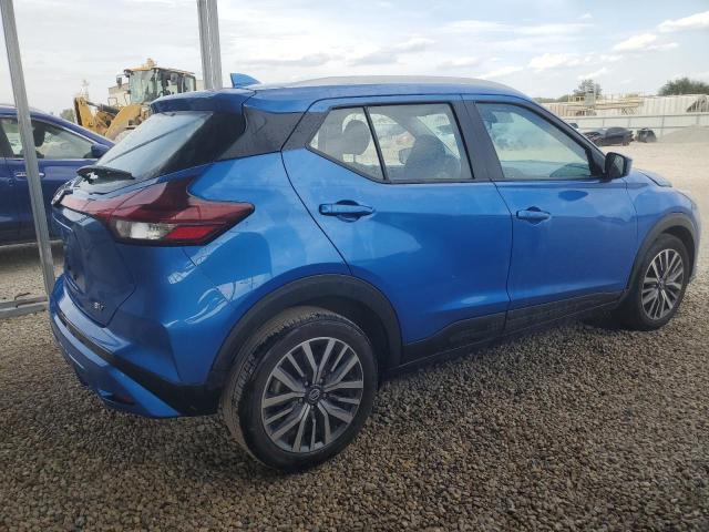 Photo 2 VIN: 3N1CP5CV1ML471177 - NISSAN KICKS SV 