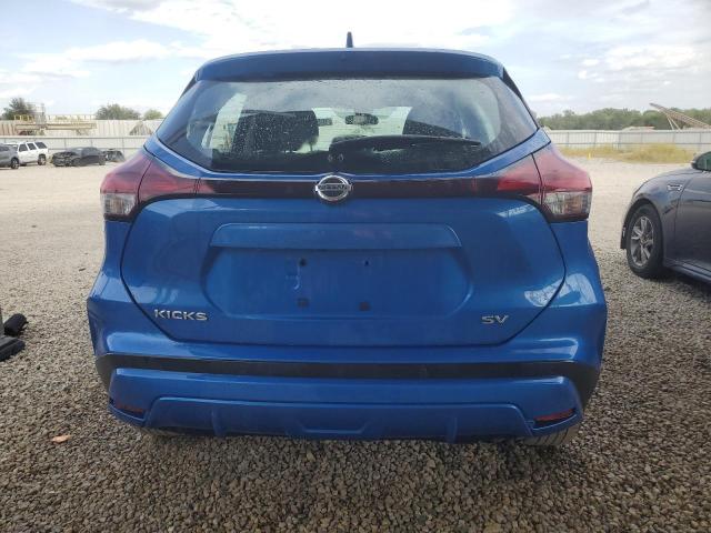 Photo 5 VIN: 3N1CP5CV1ML471177 - NISSAN KICKS SV 