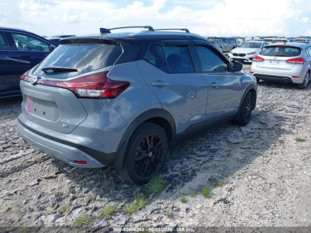 Photo 3 VIN: 3N1CP5CV1ML472491 - NISSAN KICKS 