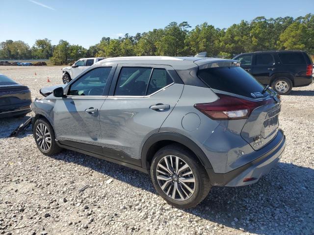 Photo 1 VIN: 3N1CP5CV1ML480851 - NISSAN KICKS SV 