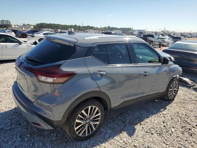 Photo 2 VIN: 3N1CP5CV1ML480851 - NISSAN KICKS SV 