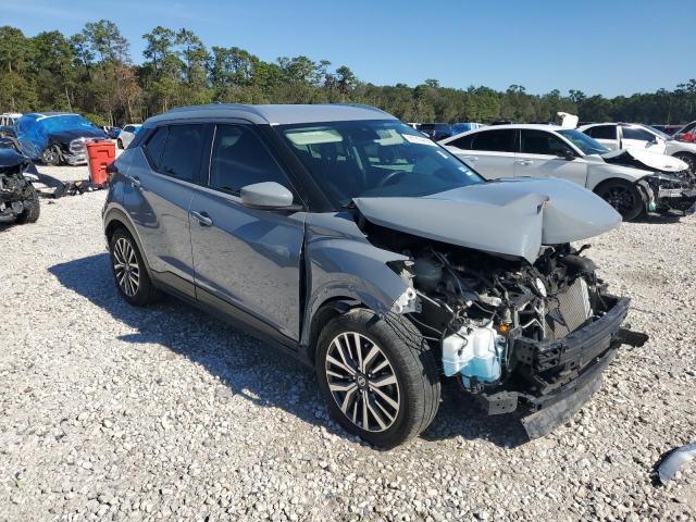 Photo 3 VIN: 3N1CP5CV1ML480851 - NISSAN KICKS SV 