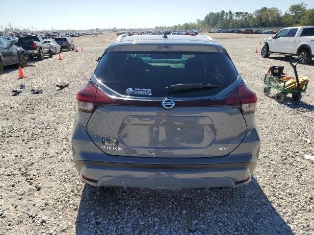 Photo 5 VIN: 3N1CP5CV1ML480851 - NISSAN KICKS SV 