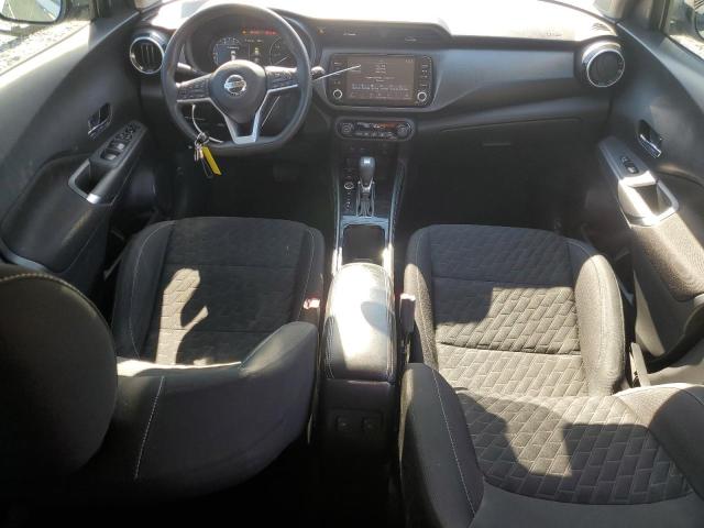 Photo 7 VIN: 3N1CP5CV1ML480851 - NISSAN KICKS SV 