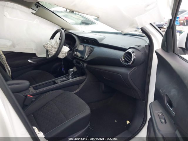 Photo 4 VIN: 3N1CP5CV1ML481319 - NISSAN KICKS 