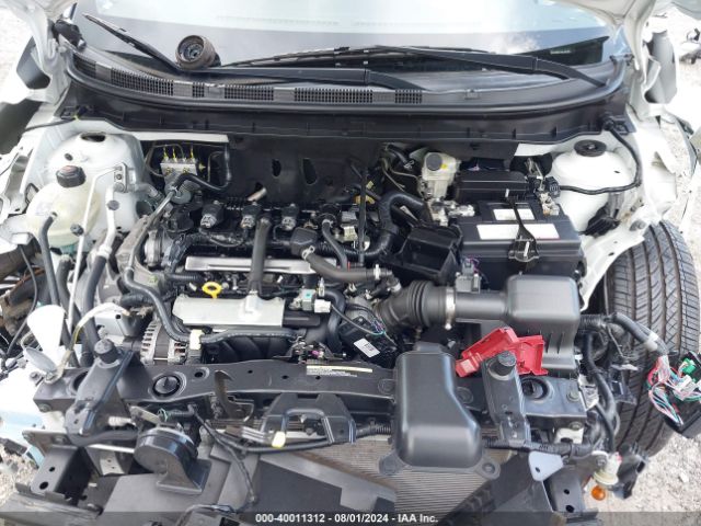 Photo 9 VIN: 3N1CP5CV1ML481319 - NISSAN KICKS 