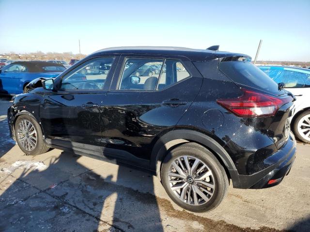 Photo 1 VIN: 3N1CP5CV1ML482809 - NISSAN KICKS 