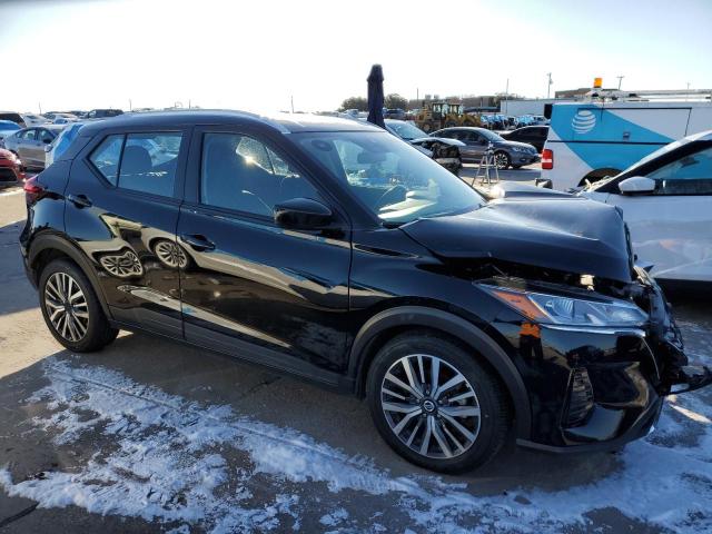 Photo 3 VIN: 3N1CP5CV1ML482809 - NISSAN KICKS 