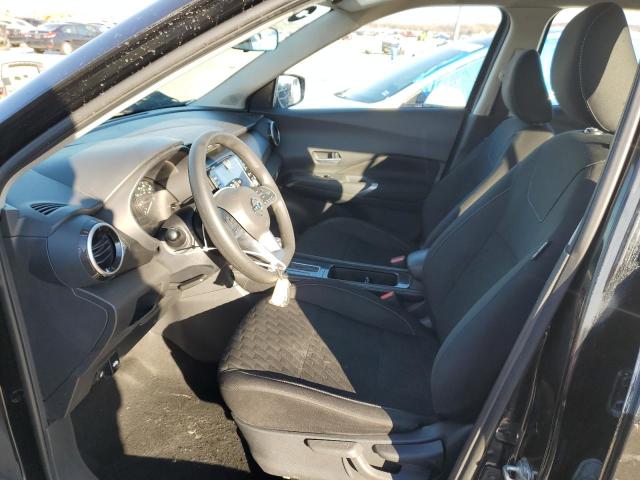 Photo 6 VIN: 3N1CP5CV1ML482809 - NISSAN KICKS 