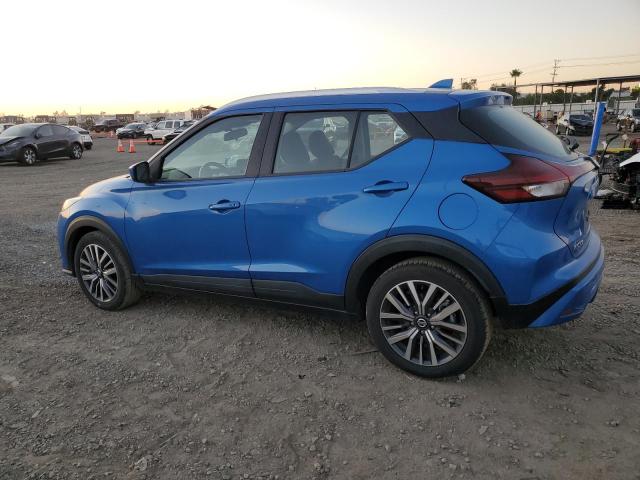 Photo 1 VIN: 3N1CP5CV1ML486682 - NISSAN KICKS SV 