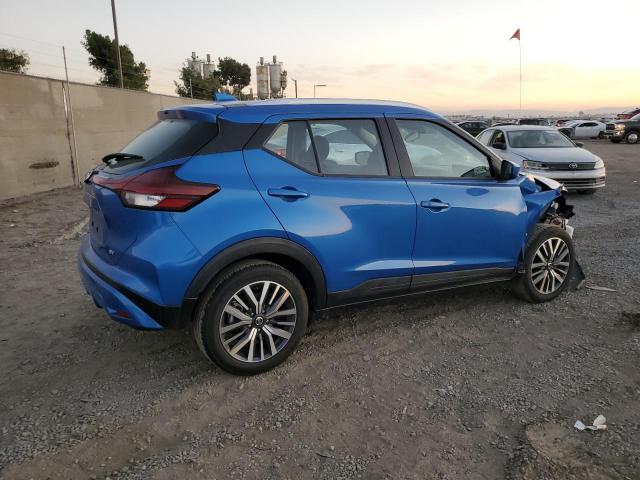 Photo 2 VIN: 3N1CP5CV1ML486682 - NISSAN KICKS SV 