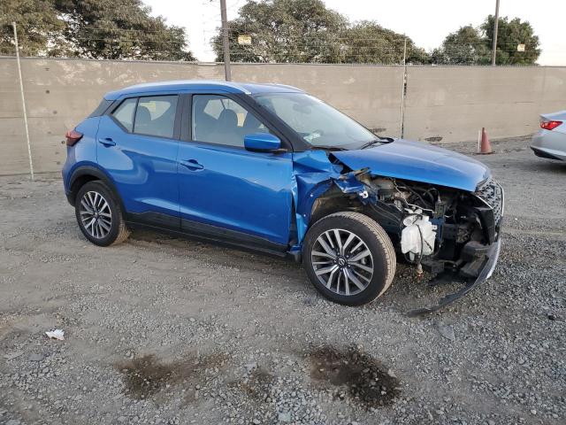 Photo 3 VIN: 3N1CP5CV1ML486682 - NISSAN KICKS SV 