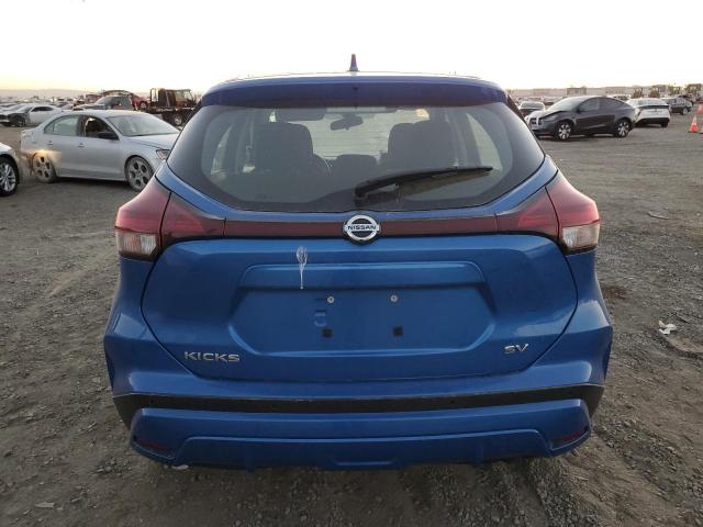 Photo 5 VIN: 3N1CP5CV1ML486682 - NISSAN KICKS SV 