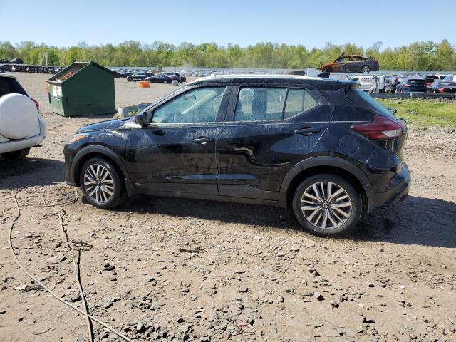 Photo 1 VIN: 3N1CP5CV1ML491428 - NISSAN KICKS 