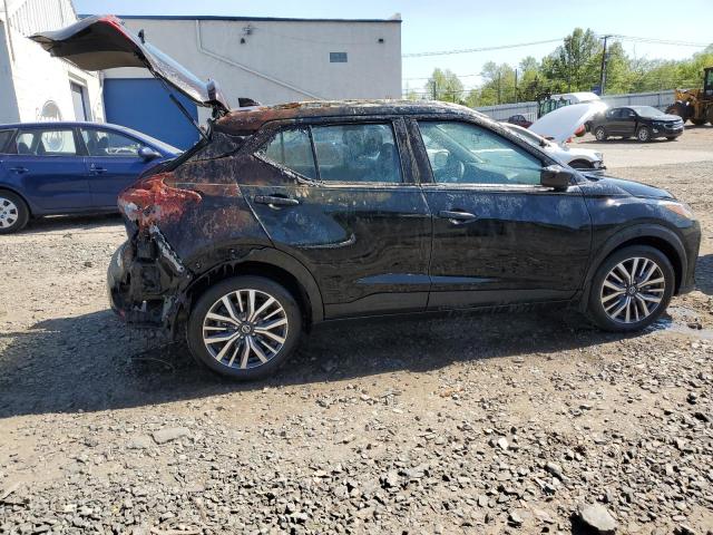 Photo 2 VIN: 3N1CP5CV1ML491428 - NISSAN KICKS 