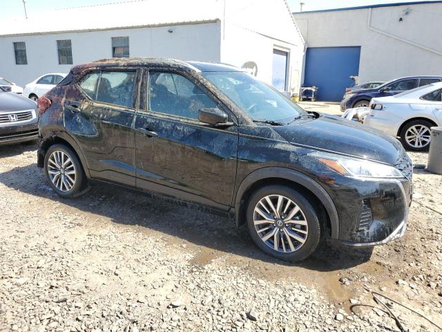 Photo 3 VIN: 3N1CP5CV1ML491428 - NISSAN KICKS 