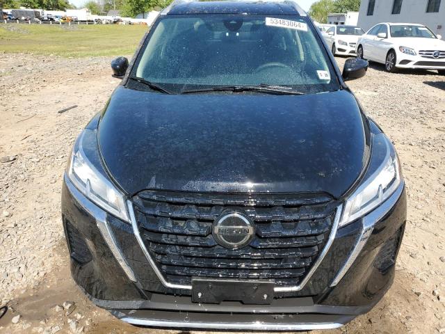 Photo 4 VIN: 3N1CP5CV1ML491428 - NISSAN KICKS 