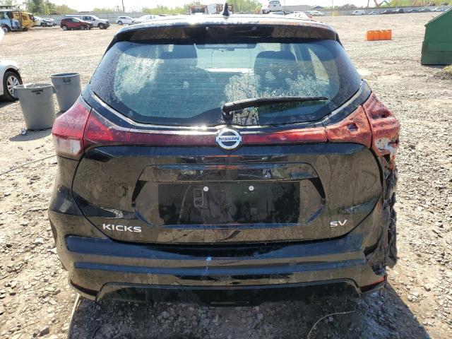 Photo 5 VIN: 3N1CP5CV1ML491428 - NISSAN KICKS 