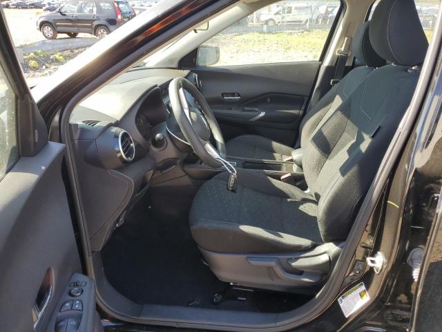 Photo 6 VIN: 3N1CP5CV1ML491428 - NISSAN KICKS 