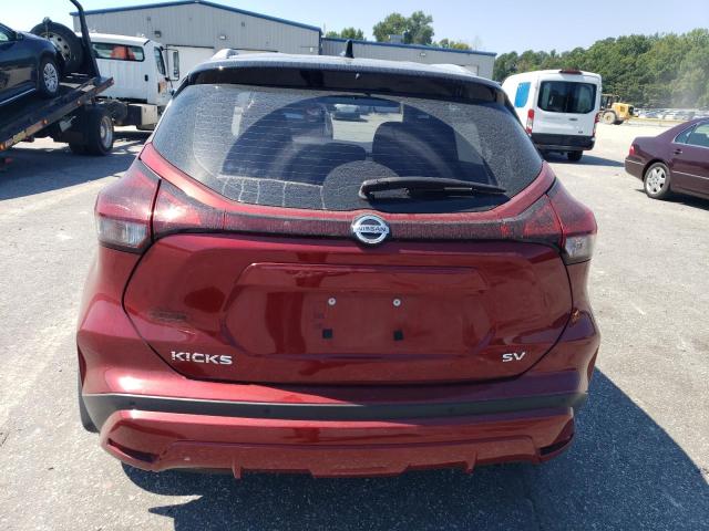 Photo 5 VIN: 3N1CP5CV1ML491624 - NISSAN KICKS SV 