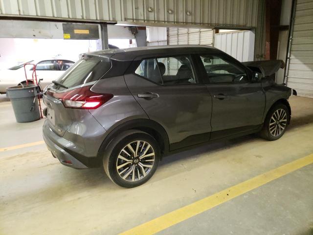 Photo 2 VIN: 3N1CP5CV1ML502203 - NISSAN KICKS SV 