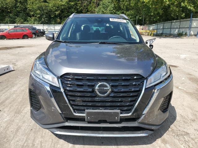 Photo 4 VIN: 3N1CP5CV1ML503206 - NISSAN KICKS SV 