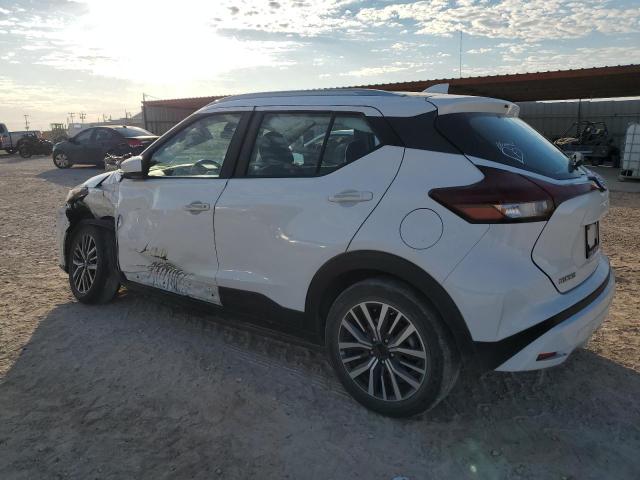 Photo 1 VIN: 3N1CP5CV1ML503528 - NISSAN KICKS SV 