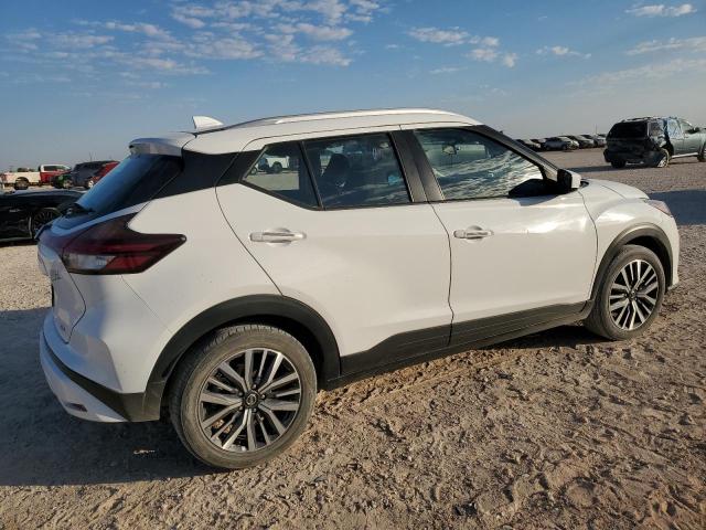 Photo 2 VIN: 3N1CP5CV1ML503528 - NISSAN KICKS SV 