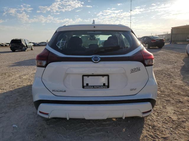 Photo 5 VIN: 3N1CP5CV1ML503528 - NISSAN KICKS SV 