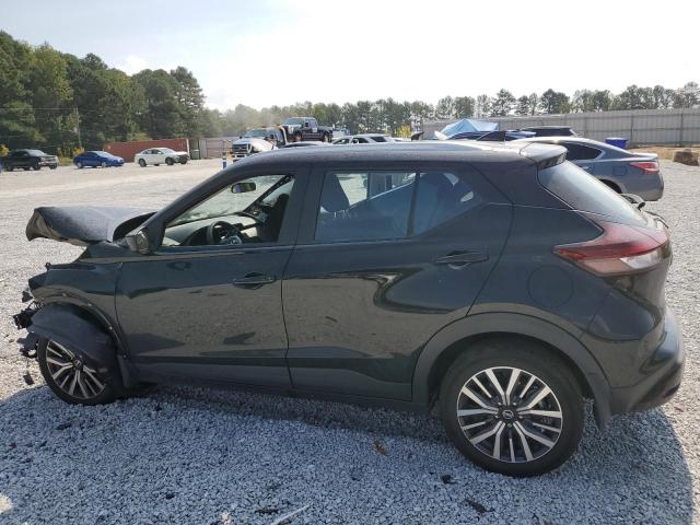 Photo 1 VIN: 3N1CP5CV1ML509992 - NISSAN KICKS SV 