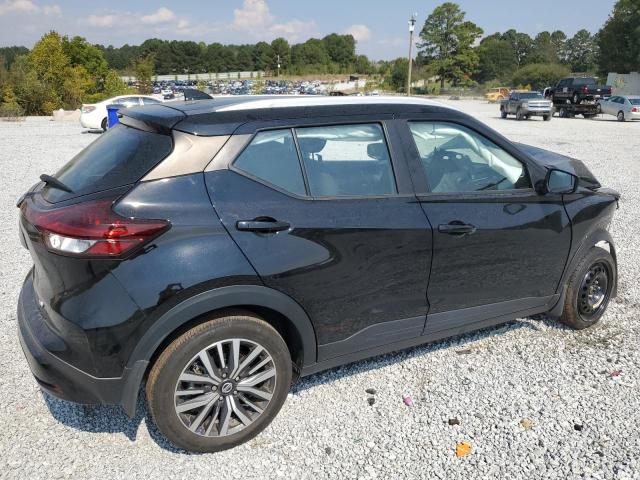 Photo 2 VIN: 3N1CP5CV1ML509992 - NISSAN KICKS SV 