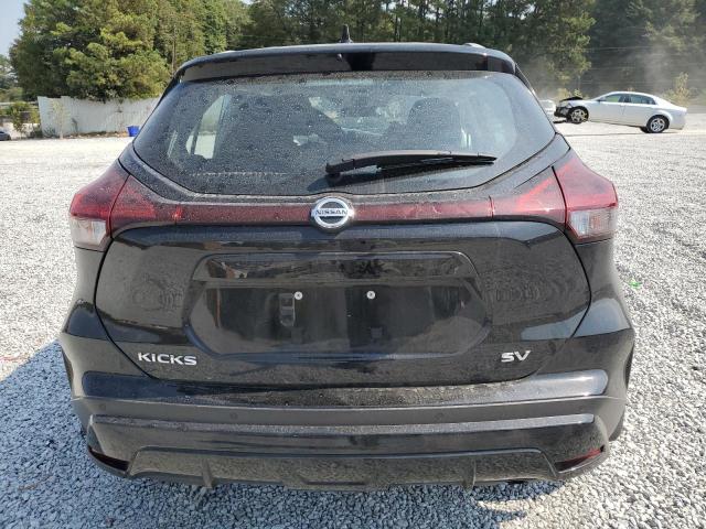 Photo 5 VIN: 3N1CP5CV1ML509992 - NISSAN KICKS SV 