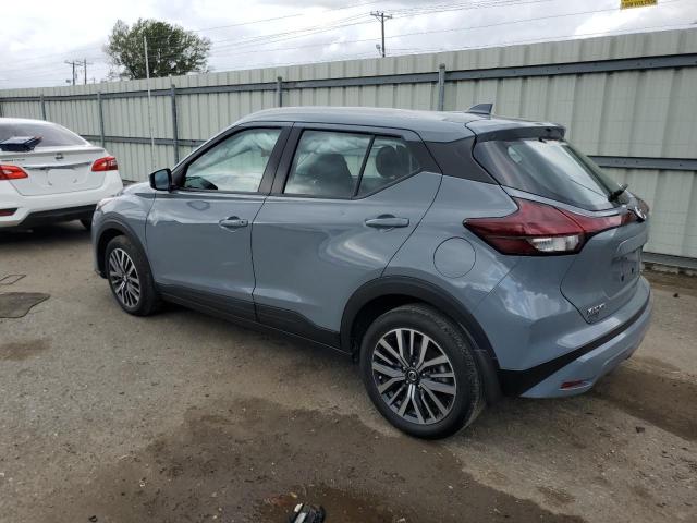 Photo 1 VIN: 3N1CP5CV1ML520846 - NISSAN KICKS SV 